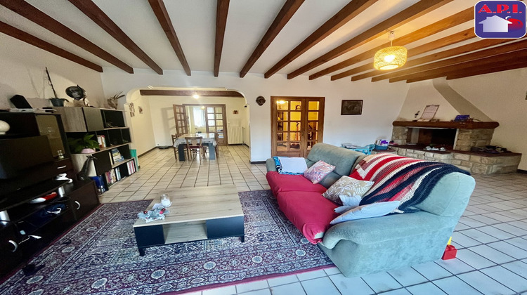 Ma-Cabane - Vente Maison PAMIERS, 194 m²