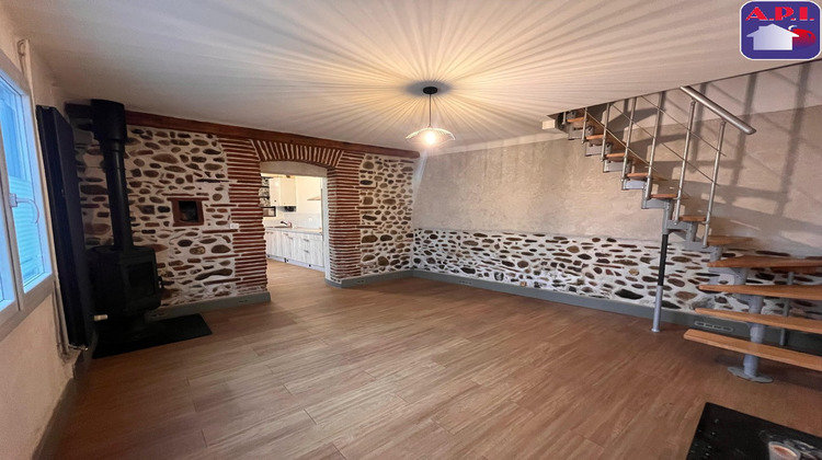 Ma-Cabane - Vente Maison PAMIERS, 73 m²