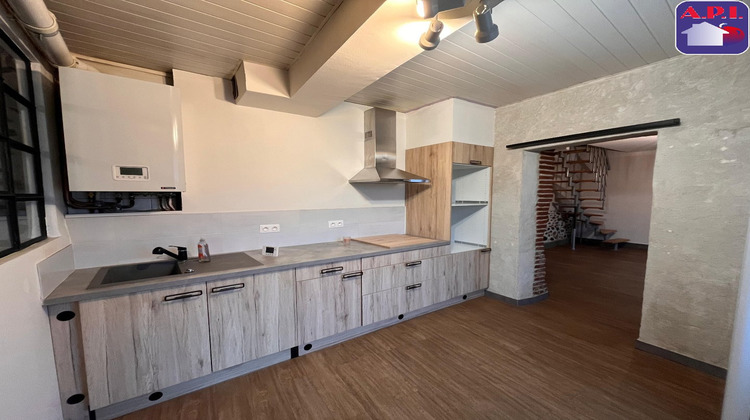 Ma-Cabane - Vente Maison PAMIERS, 73 m²