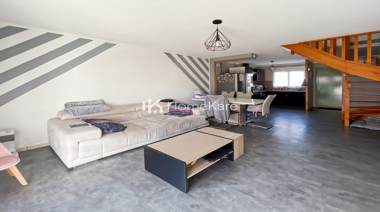 Ma-Cabane - Vente Maison Pamiers, 64 m²