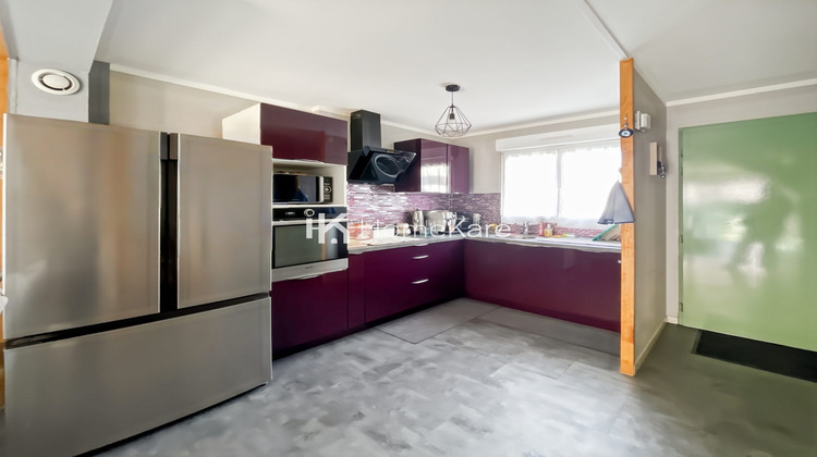 Ma-Cabane - Vente Maison Pamiers, 64 m²