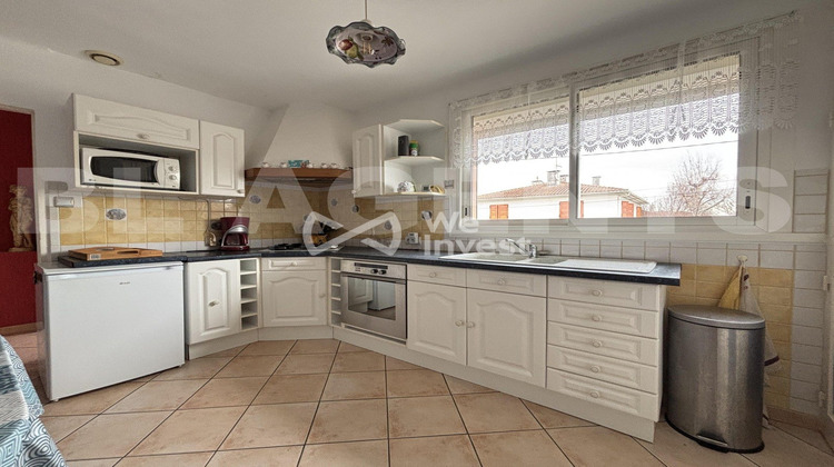 Ma-Cabane - Vente Maison Pamiers, 92 m²