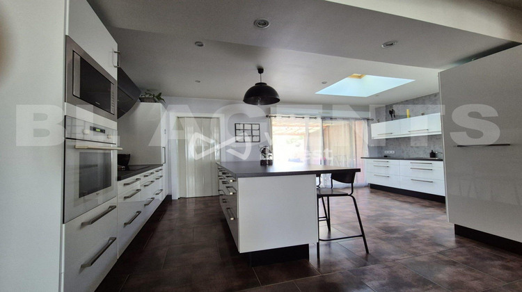 Ma-Cabane - Vente Maison Pamiers, 137 m²