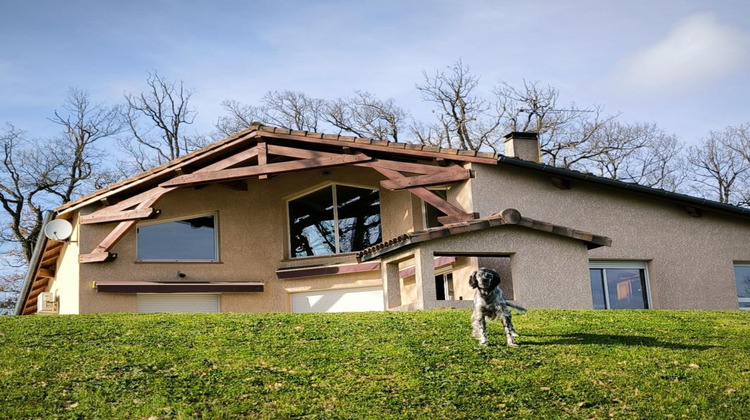 Ma-Cabane - Vente Maison PAMIERS, 140 m²
