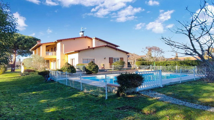 Ma-Cabane - Vente Maison PAMIERS, 176 m²