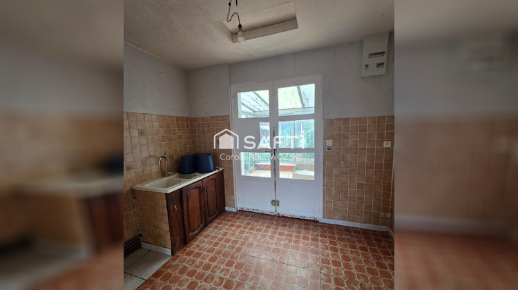 Ma-Cabane - Vente Maison Pamiers, 93 m²