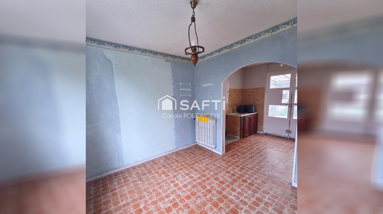 Ma-Cabane - Vente Maison Pamiers, 93 m²