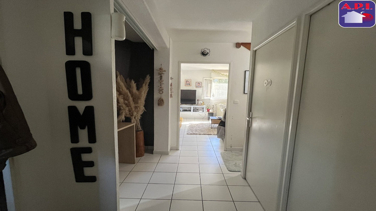 Ma-Cabane - Vente Maison PAMIERS, 108 m²