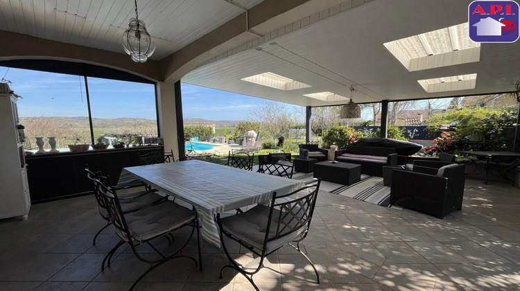 Ma-Cabane - Vente Maison PAMIERS, 160 m²