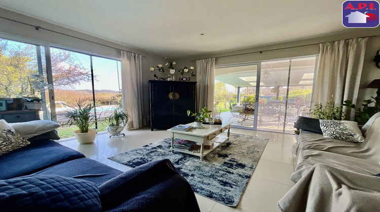 Ma-Cabane - Vente Maison PAMIERS, 160 m²