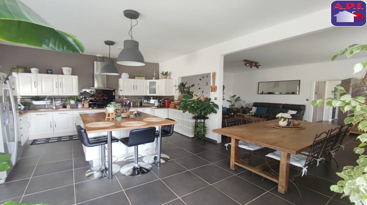 Ma-Cabane - Vente Maison PAMIERS, 130 m²