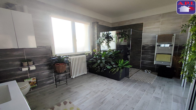 Ma-Cabane - Vente Maison PAMIERS, 130 m²