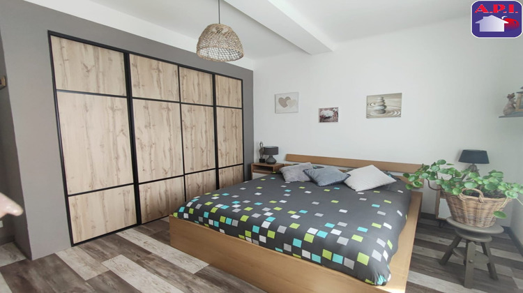 Ma-Cabane - Vente Maison PAMIERS, 130 m²