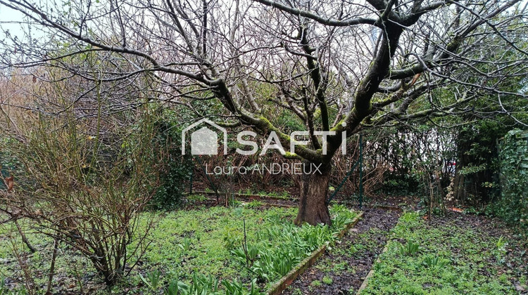 Ma-Cabane - Vente Maison Pamiers, 114 m²