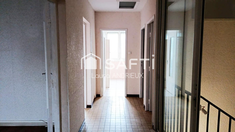 Ma-Cabane - Vente Maison Pamiers, 114 m²