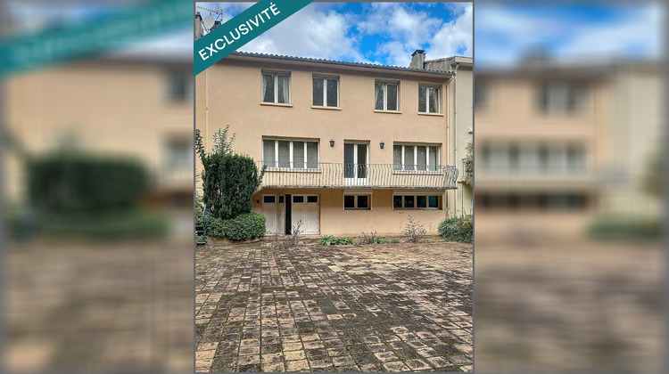 Ma-Cabane - Vente Maison Pamiers, 155 m²