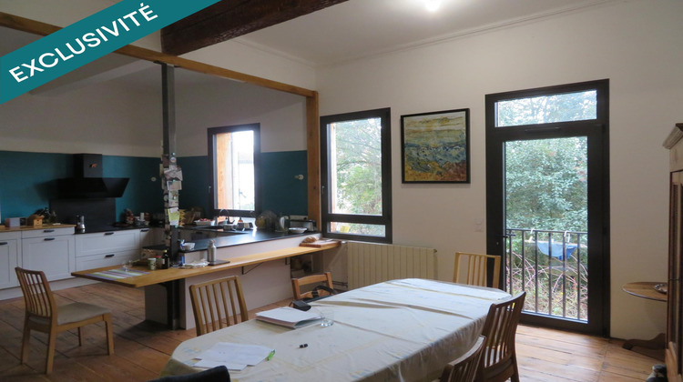 Ma-Cabane - Vente Maison Pamiers, 300 m²
