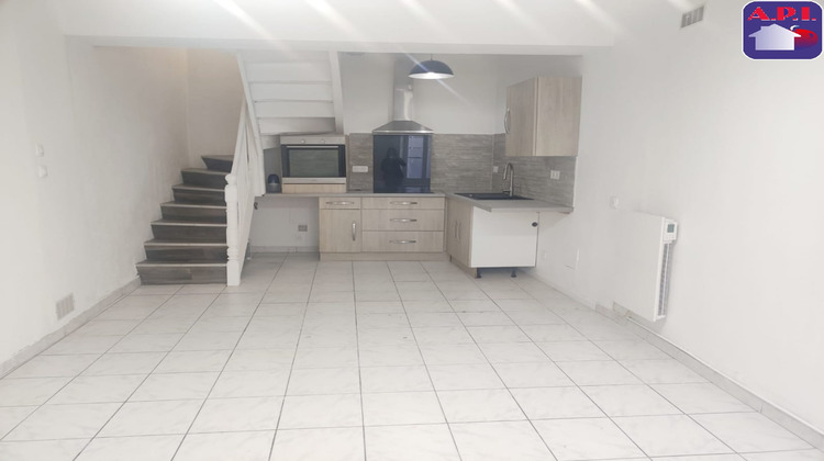 Ma-Cabane - Vente Maison PAMIERS, 81 m²