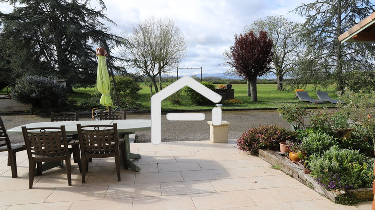 Ma-Cabane - Vente Maison PAMIERS, 325 m²