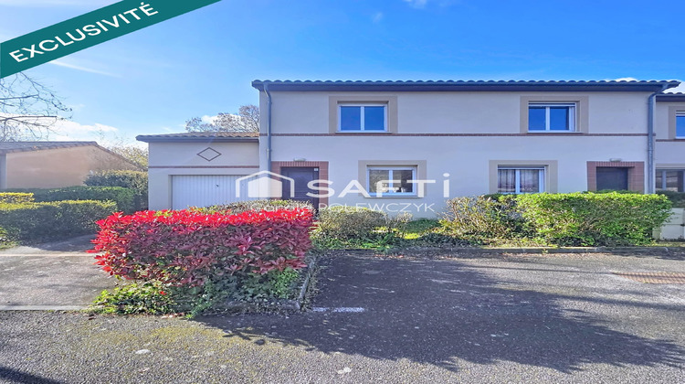 Ma-Cabane - Vente Maison Pamiers, 66 m²