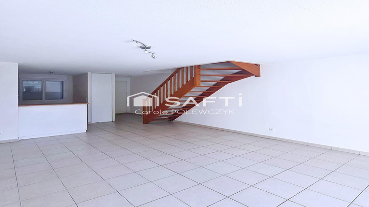 Ma-Cabane - Vente Maison Pamiers, 66 m²