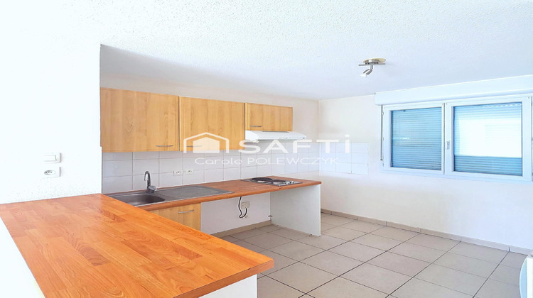 Ma-Cabane - Vente Maison Pamiers, 66 m²