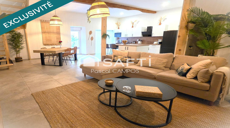 Ma-Cabane - Vente Maison Pamiers, 151 m²