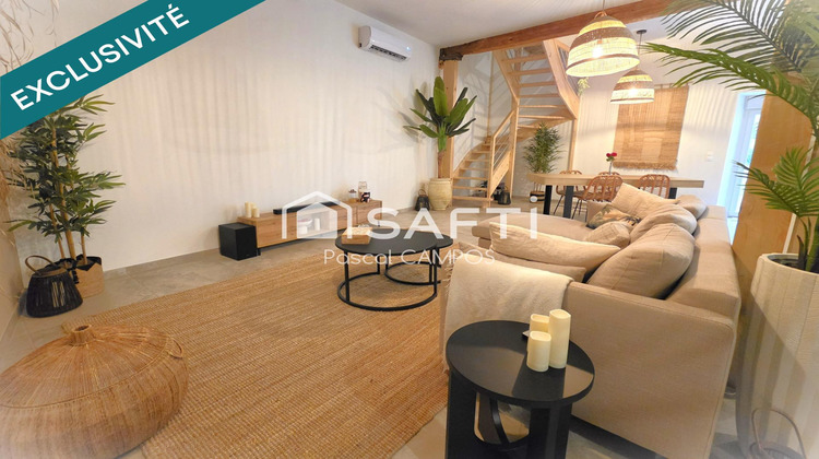 Ma-Cabane - Vente Maison Pamiers, 151 m²
