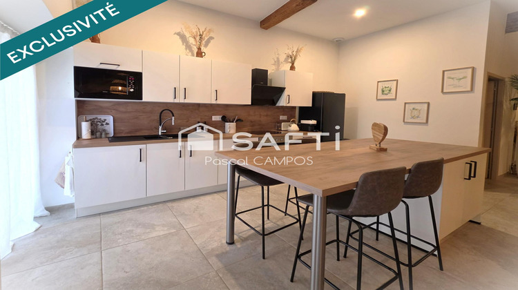Ma-Cabane - Vente Maison Pamiers, 151 m²