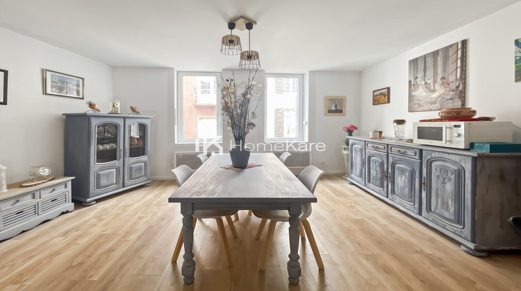 Ma-Cabane - Vente Maison Pamiers, 130 m²