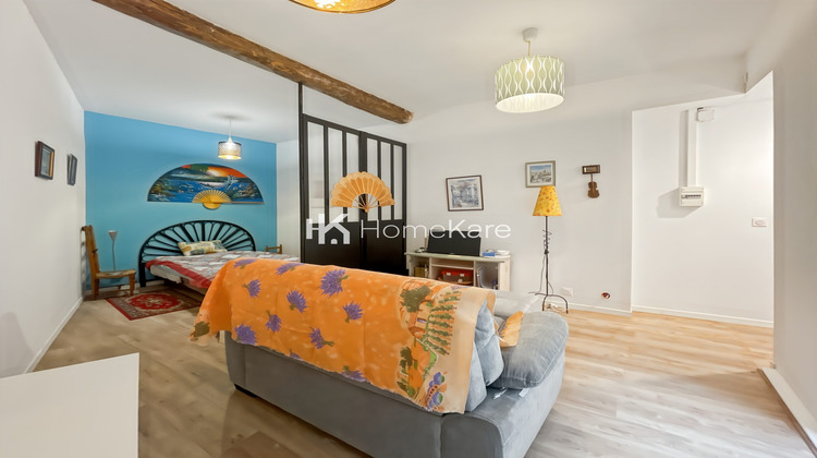 Ma-Cabane - Vente Maison Pamiers, 130 m²