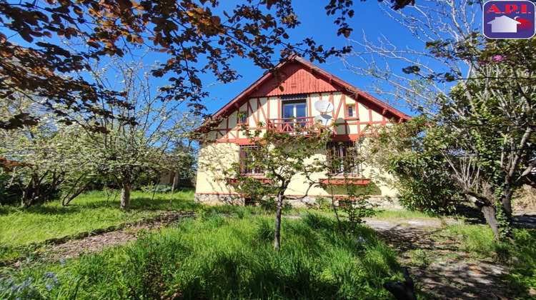 Ma-Cabane - Vente Maison PAMIERS, 112 m²