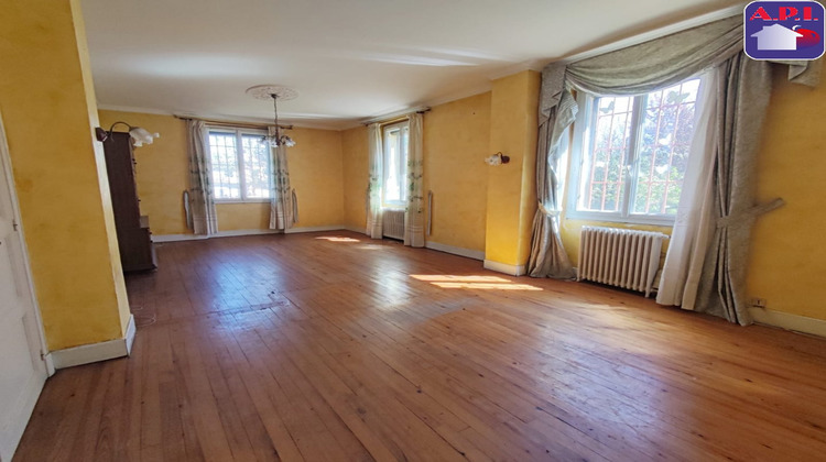 Ma-Cabane - Vente Maison PAMIERS, 112 m²