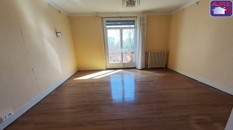 Ma-Cabane - Vente Maison PAMIERS, 112 m²