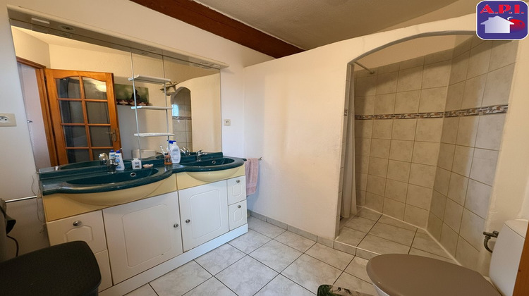 Ma-Cabane - Vente Maison PAMIERS, 60 m²