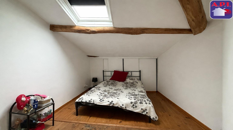 Ma-Cabane - Vente Maison PAMIERS, 60 m²