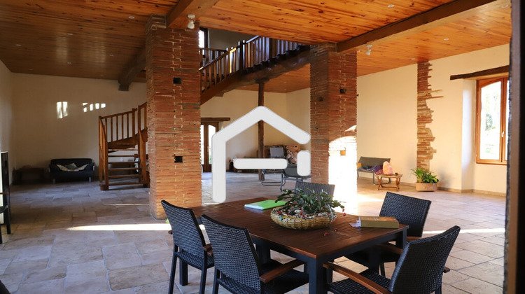 Ma-Cabane - Vente Maison PAMIERS, 626 m²