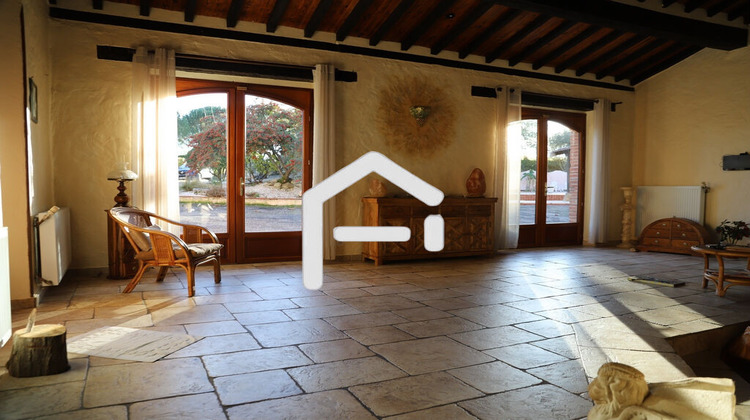 Ma-Cabane - Vente Maison PAMIERS, 626 m²