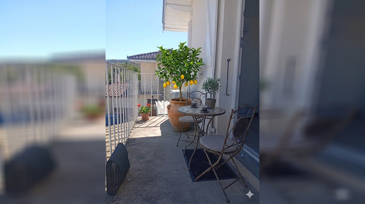 Ma-Cabane - Vente Maison PAMIERS, 48 m²