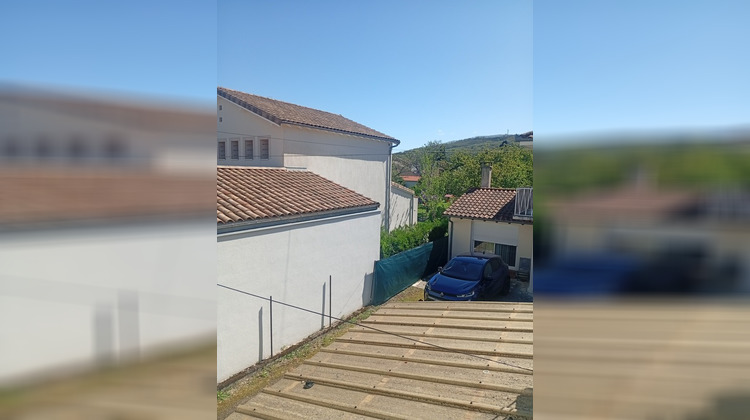 Ma-Cabane - Vente Maison PAMIERS, 48 m²