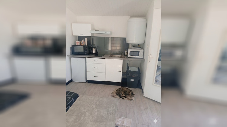 Ma-Cabane - Vente Maison PAMIERS, 48 m²