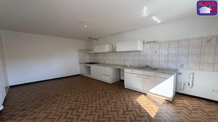 Ma-Cabane - Vente Maison PAMIERS, 121 m²