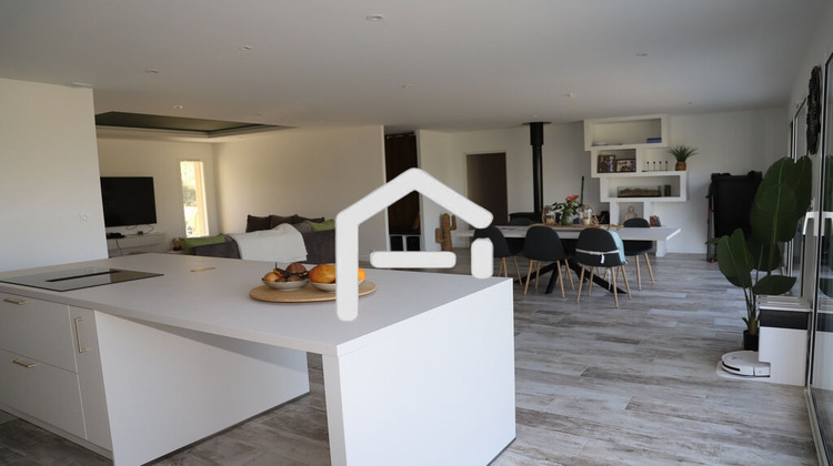 Ma-Cabane - Vente Maison PAMIERS, 144 m²