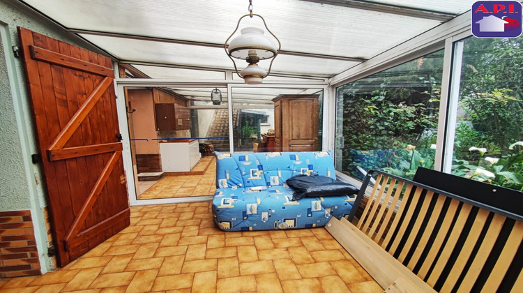 Ma-Cabane - Vente Maison PAMIERS, 134 m²