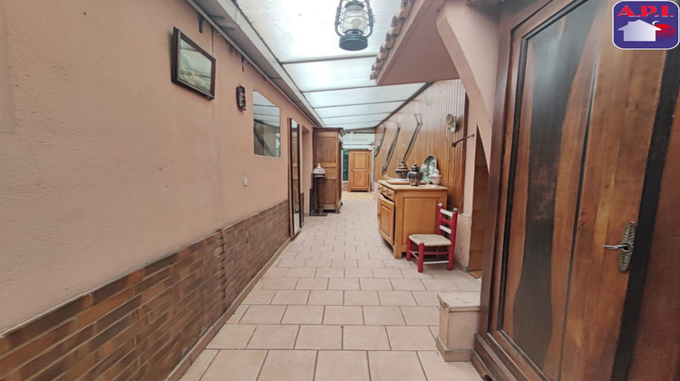 Ma-Cabane - Vente Maison PAMIERS, 134 m²