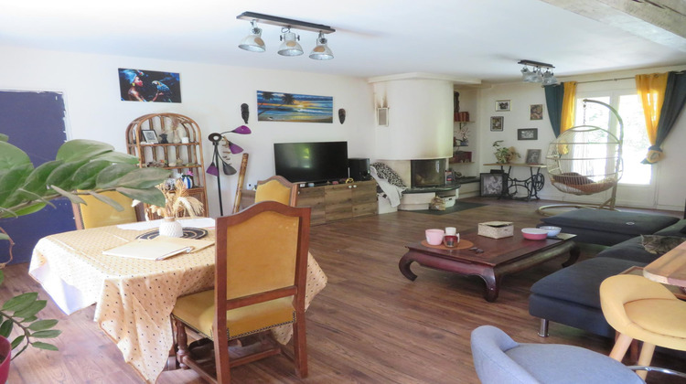 Ma-Cabane - Vente Maison Pamiers, 127 m²