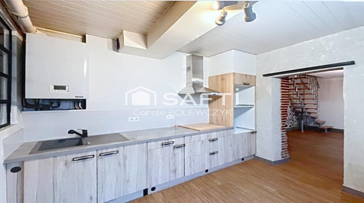 Ma-Cabane - Vente Maison Pamiers, 79 m²