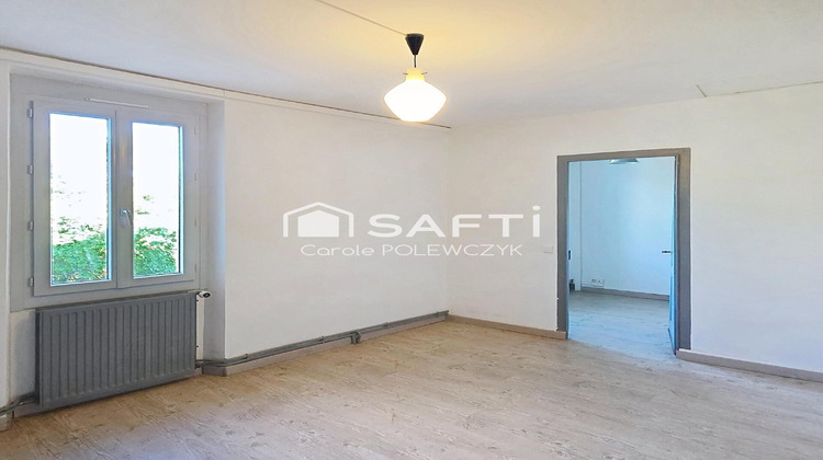 Ma-Cabane - Vente Maison Pamiers, 79 m²