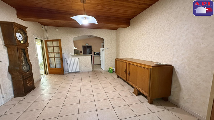 Ma-Cabane - Vente Maison PAMIERS, 143 m²