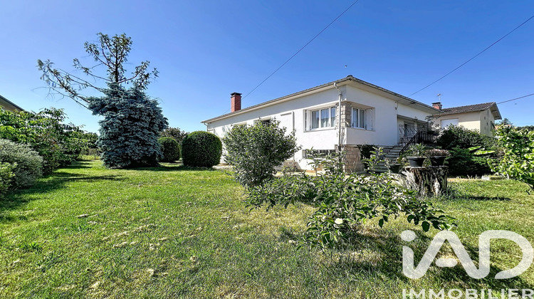 Ma-Cabane - Vente Maison Pamiers, 109 m²